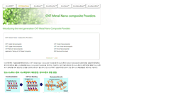 Desktop Screenshot of nanobio.bioneer.co.kr